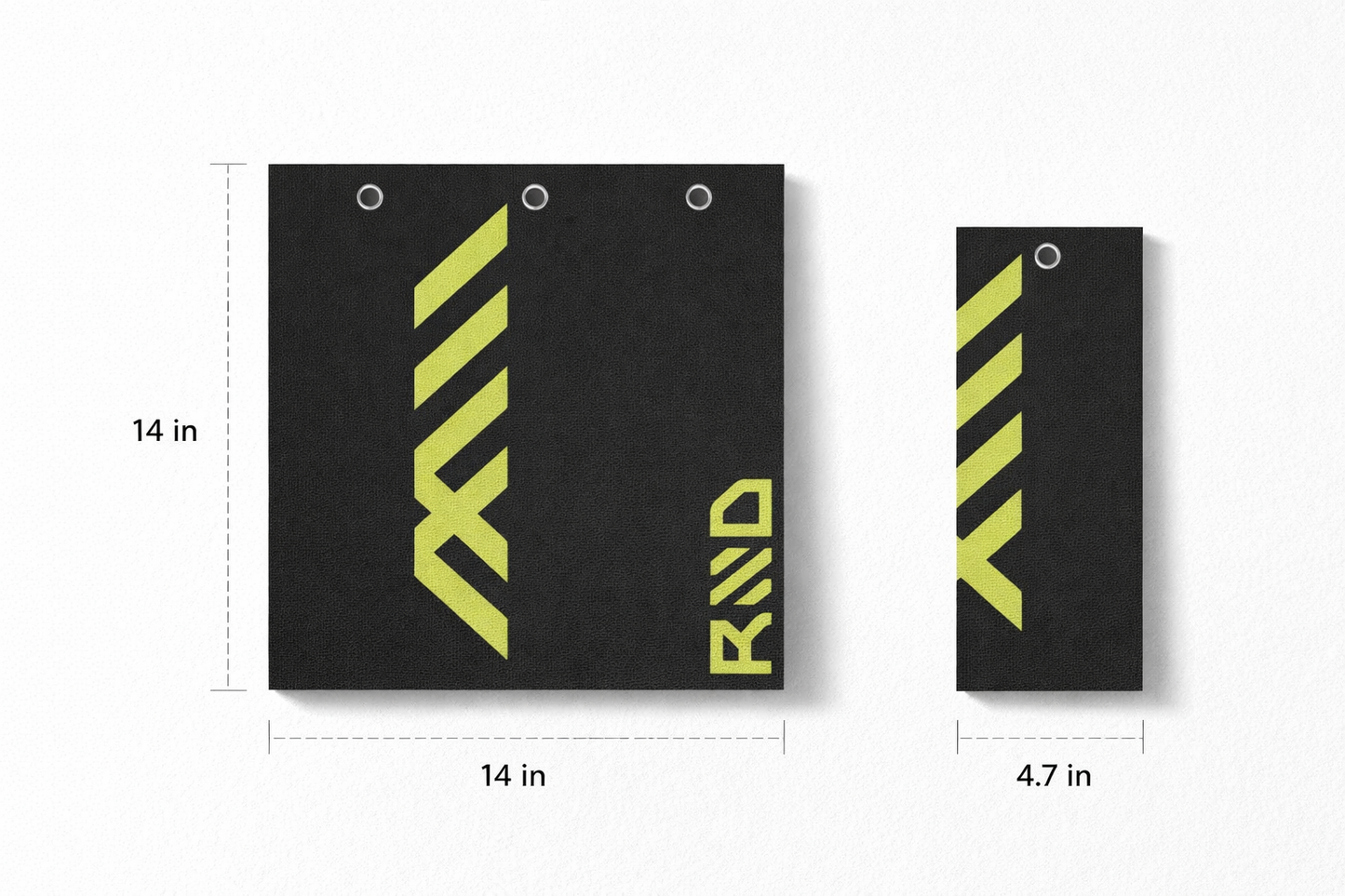 RND Archery Towel