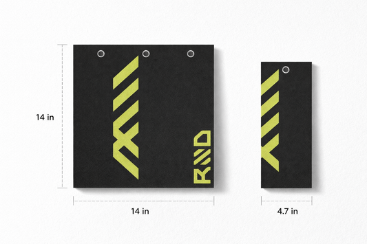 RND Archery Towel