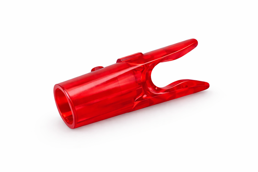 Artemis *Recurve Only* Pin Nocks Large Groove (1 dozen)