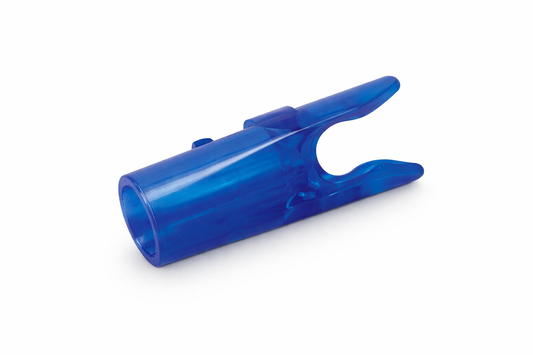 Artemis *Recurve Only* Pin Nocks Small Groove (1 dozen)