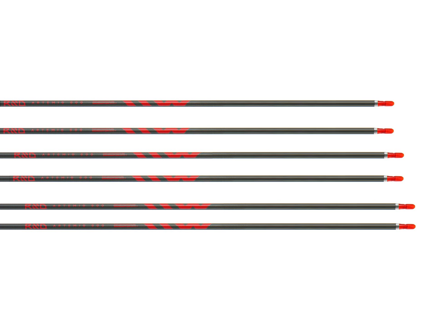 Artemis Shafts