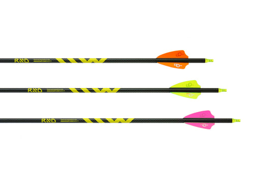 RND Arctos Arrows (1 Dozen) +/-0.006